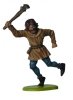 Zvezda 8059 Medieval Peasant Army 1/72